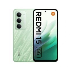 Xiaomi Redmi 15 5G