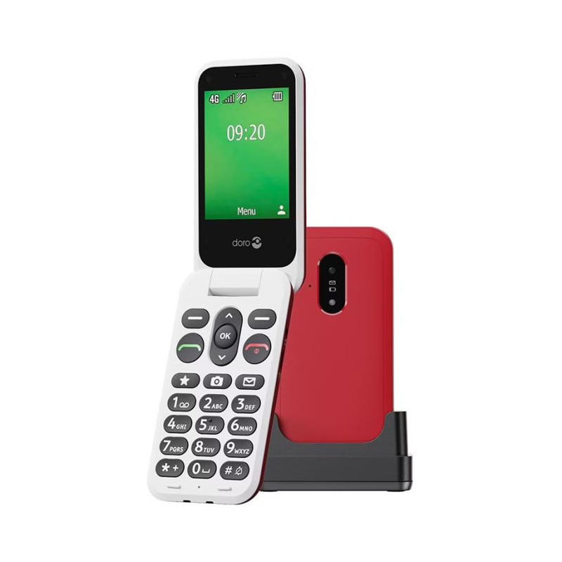 Doro Leva E22s 4G