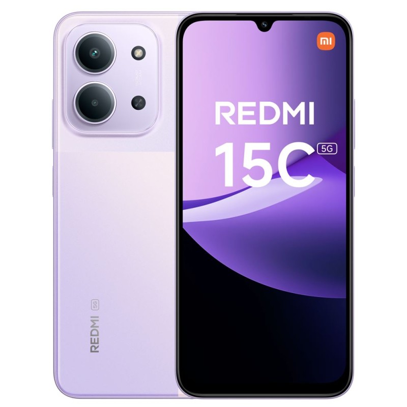 Xiaomi Redmi 15C 4/ 5G