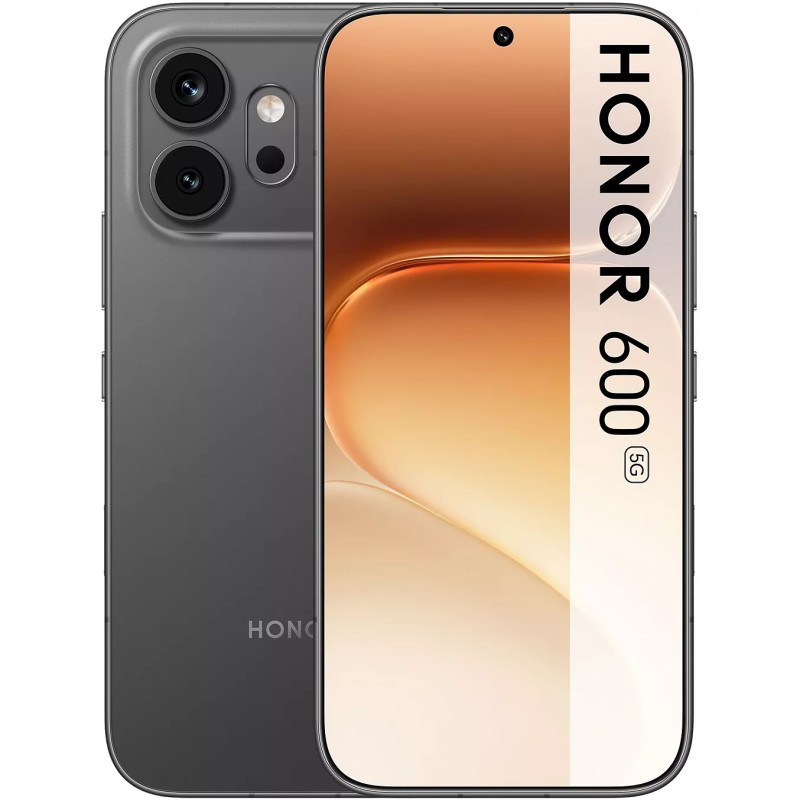 Honor 600 Smart