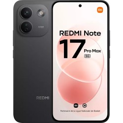 Xiaomi Redmi Note 17 Pro Max