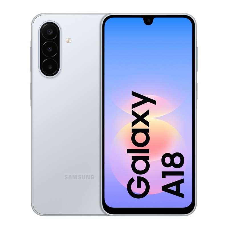 Samsung Galaxy A18