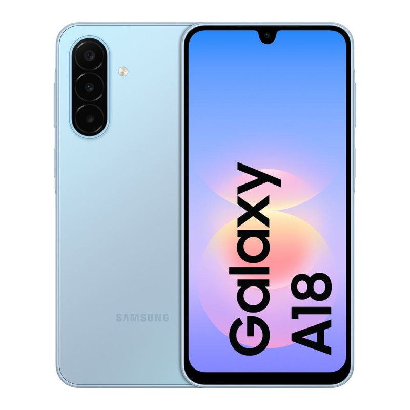 Samsung Galaxy A18