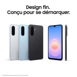 Samsung Galaxy A18