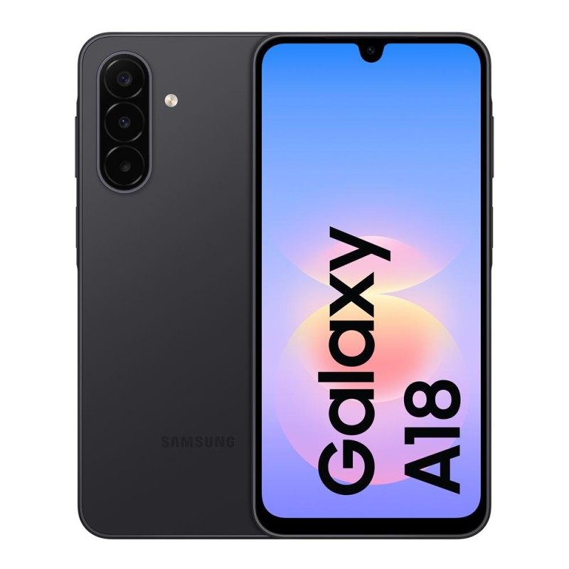 Samsung Galaxy A18