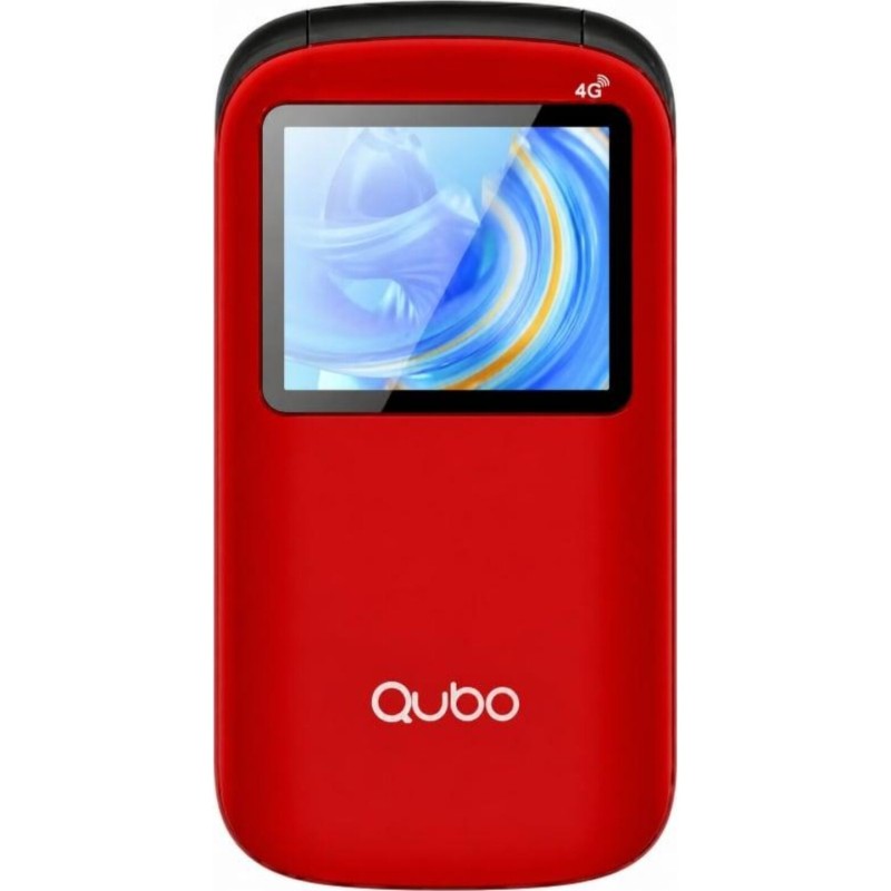 Qubo P190 4G