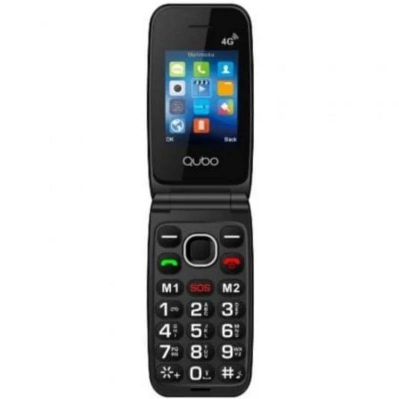 Qubo Neo 2 4G