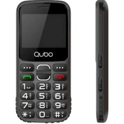 Qubo X230C 4G