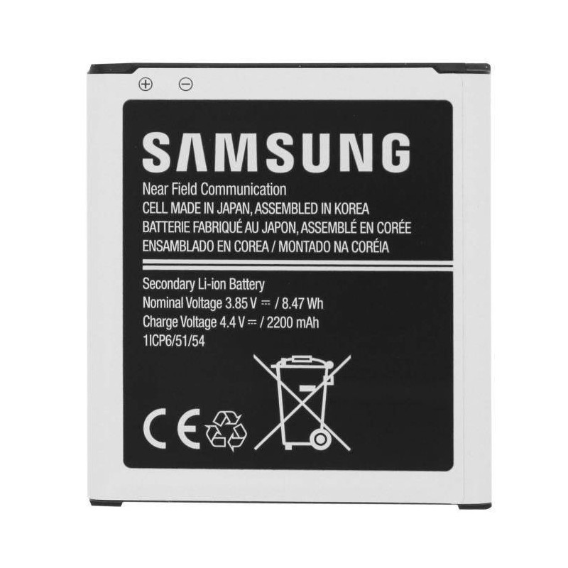 Batterie Samsung BG388 Batterie Samsung BG388
