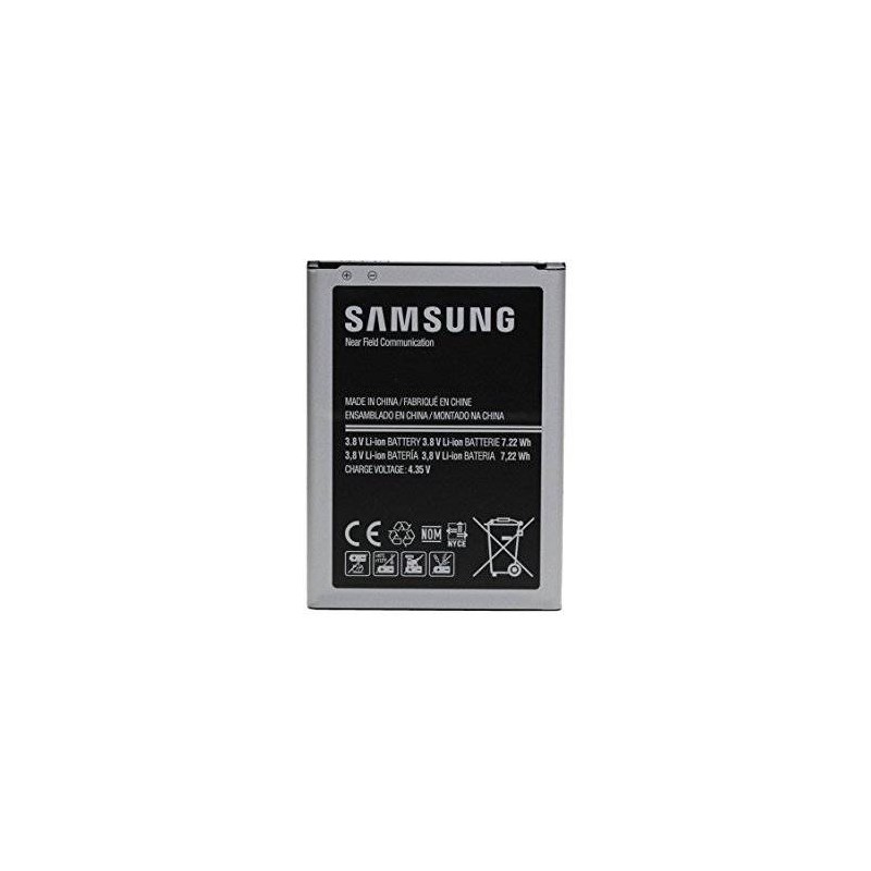 Batterie Samsung BG357 Batterie Samsung BG357