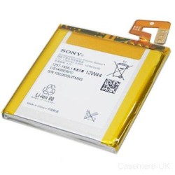 Batterie d'Origine Sony LIS 1499 ERPC