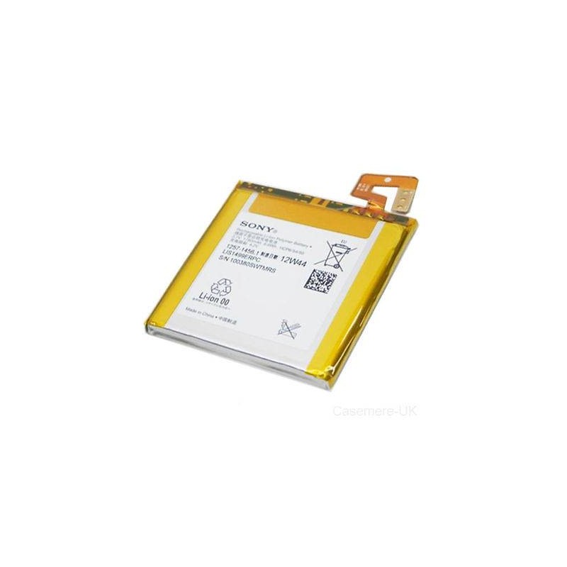 Batterie d'Origine Sony LIS 1499 ERPC