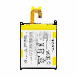 Batterie d'Origine Sony LIS 1543 ERPC