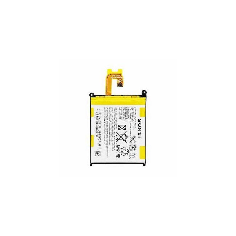 Batterie d'Origine Sony LIS 1543 ERPC