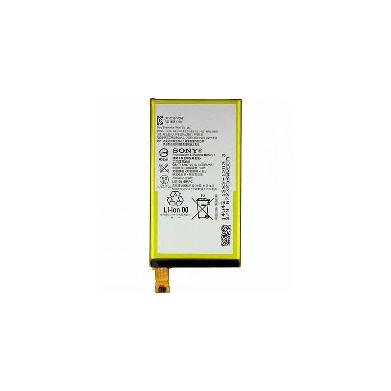 Batterie d'Origine Sony LIS 1561 ERPC