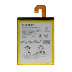 Batterie d'Origine Sony LIS1558ERPC