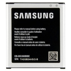 Batterie Samsung EB-BG360BBE