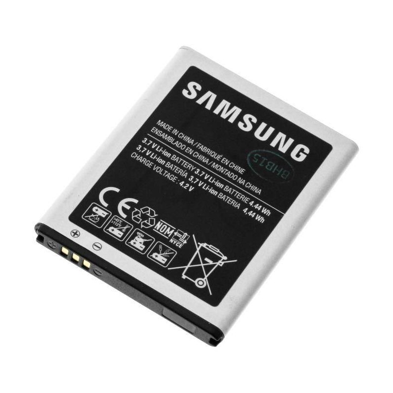 Batterie d'Origine Samsung EB-BG110ABE