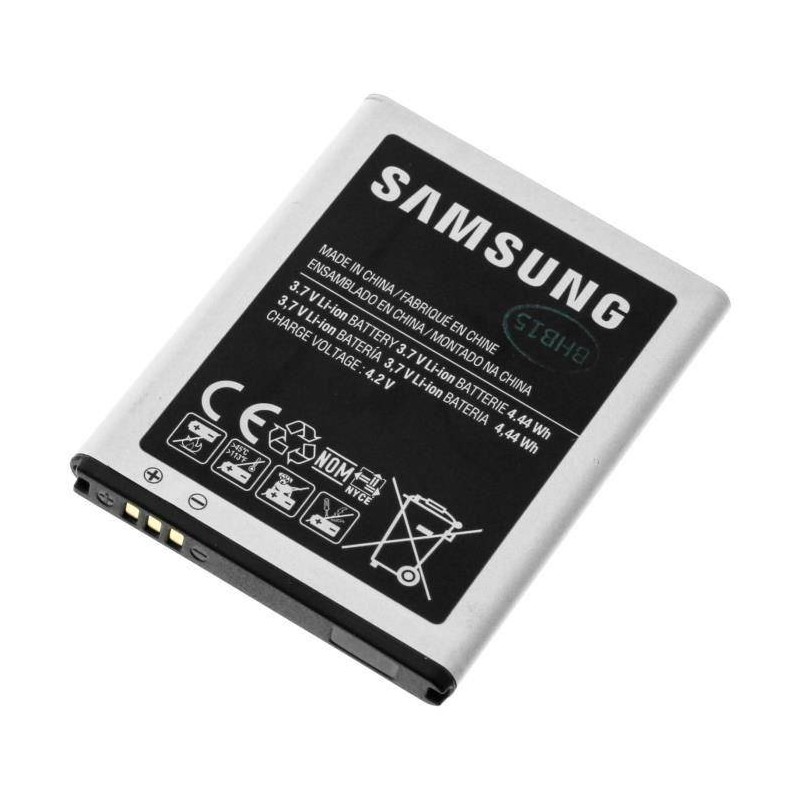 Batterie d'Origine Samsung EB-BG110ABE Batterie d'Origine Samsung EB-BG110ABE