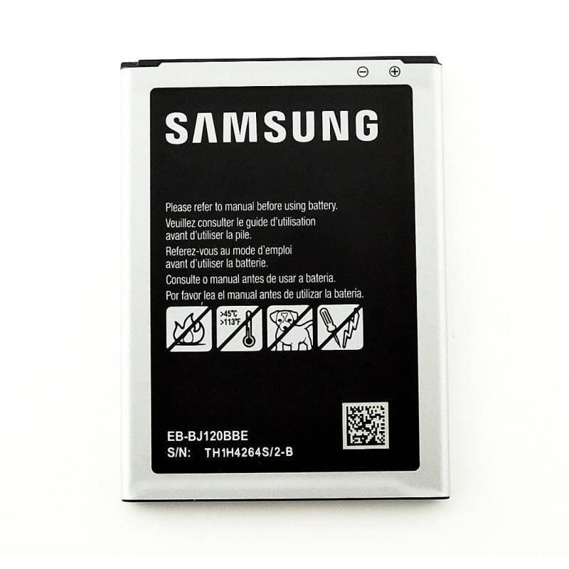 Batterie Samsung BJ120