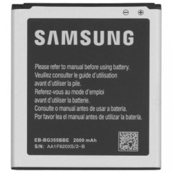 Batterie Samsung BG355