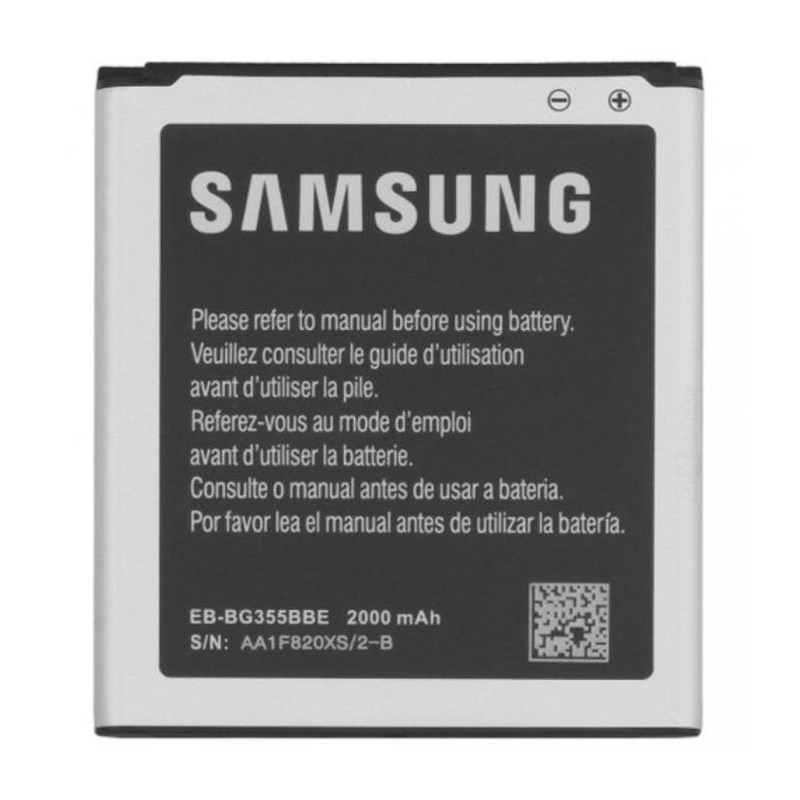 Batterie Samsung BG355 Batterie Samsung BG355