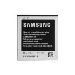 Batterie d'Origine Samsung EB-L1H9KLU