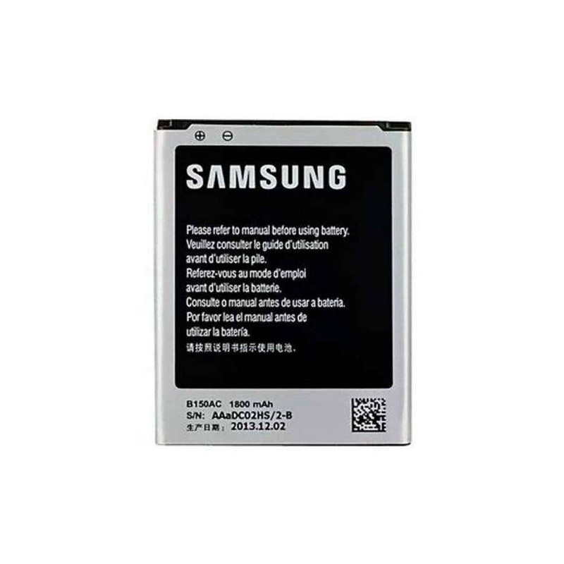Batterie d'Origine Samsung B150AC