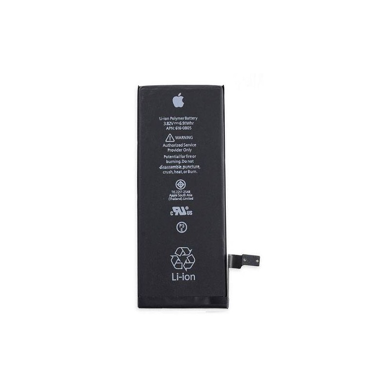 Batterie d'Origine iPhone 6