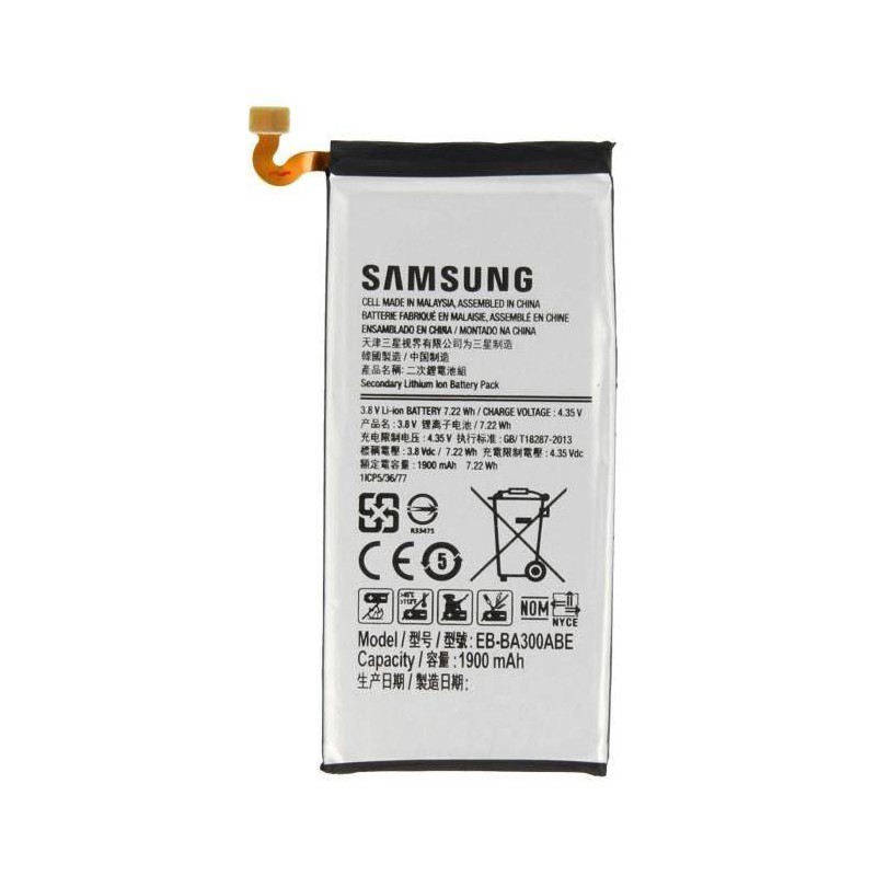 Batterie Samsung BA300ABE