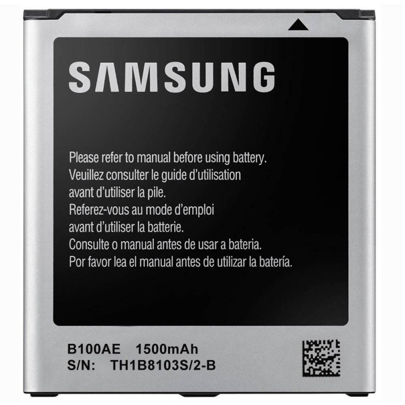 Batterie d'Origine Samsung B100AE