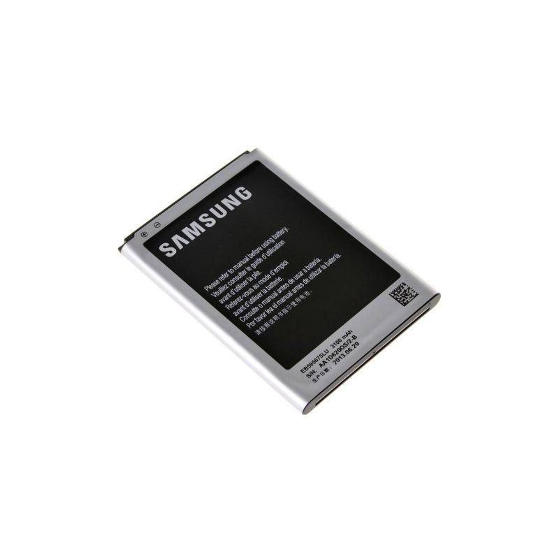 Batterie d'Origine Samsung EB595675LU