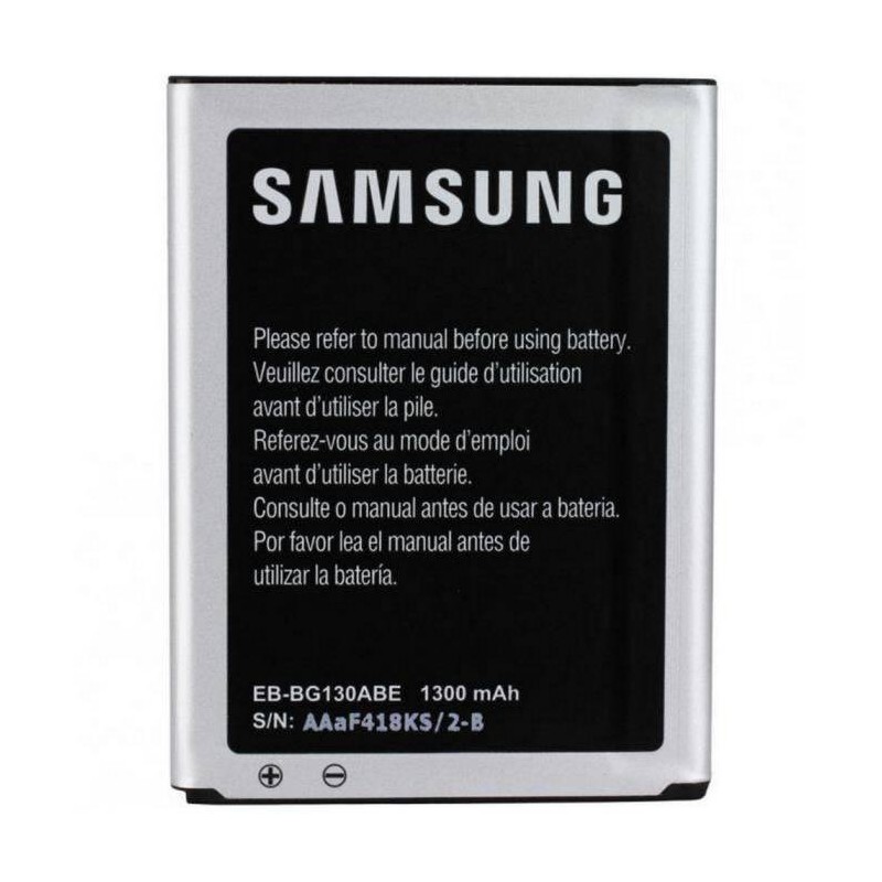 Batterie Samsung EB-BG130ABE