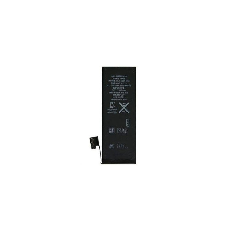 Batterie d'Origine iPhone 5