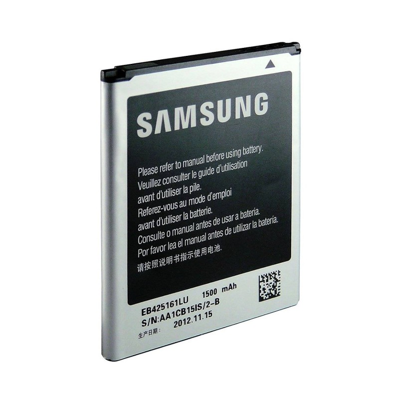 Batterie d'Origine Samsung EB425161LU