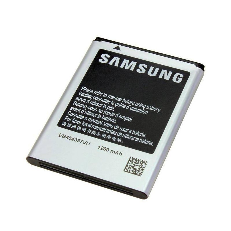 Batterie d'Origine Samsung EB454357VU