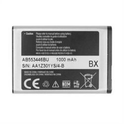 Batterie Samsung AB553446BU