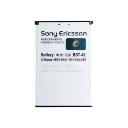 Batterie d'Origine Sony BST-41