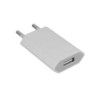 Adaptateur Secteur Blanc