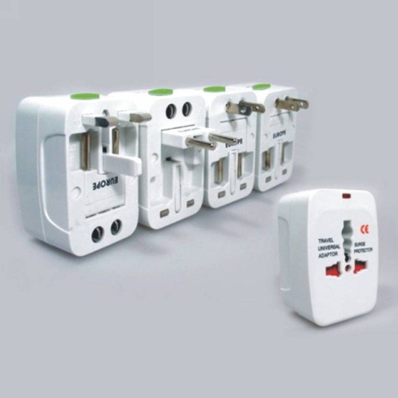 Adapateur Prise Universel Adapateur Prise Universel