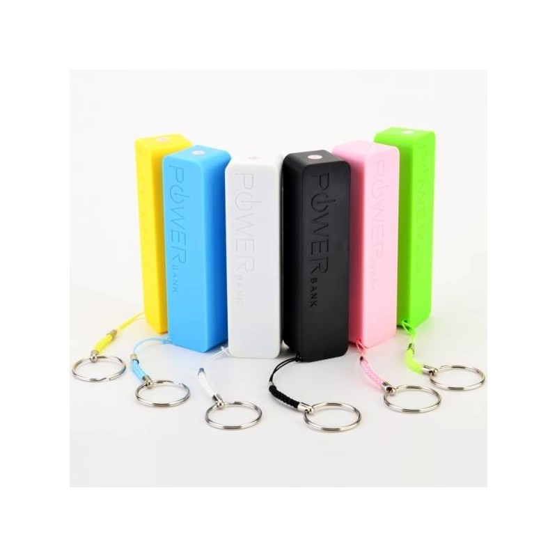 PowerBank 2600mAh