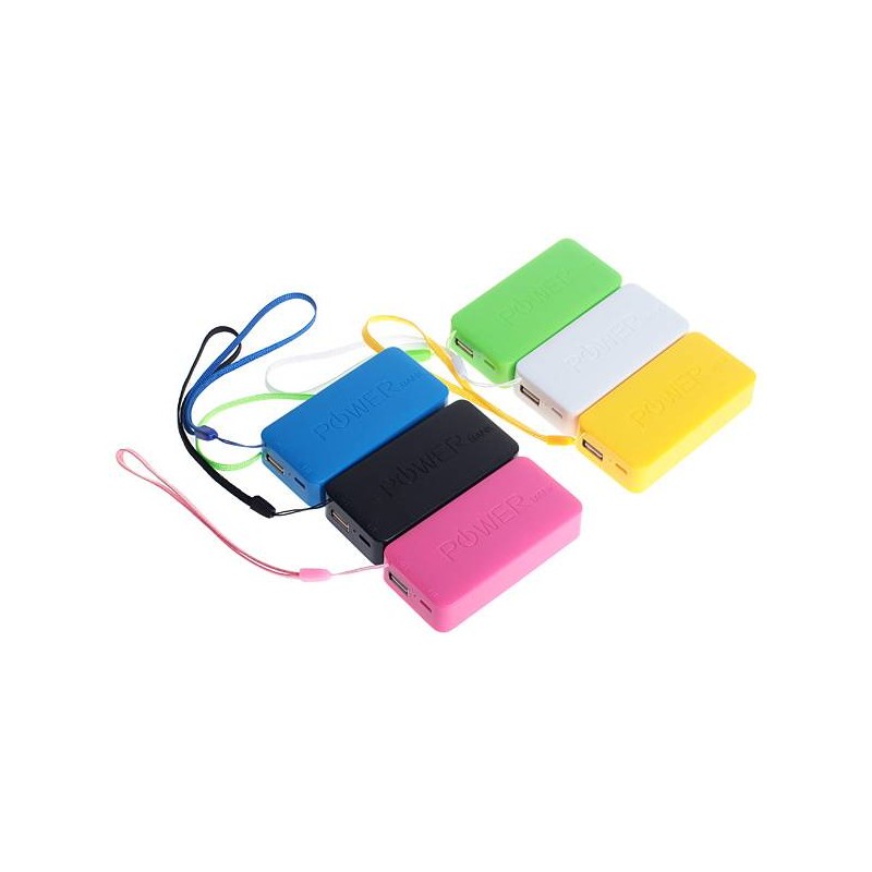 PowerBank 5600mAh