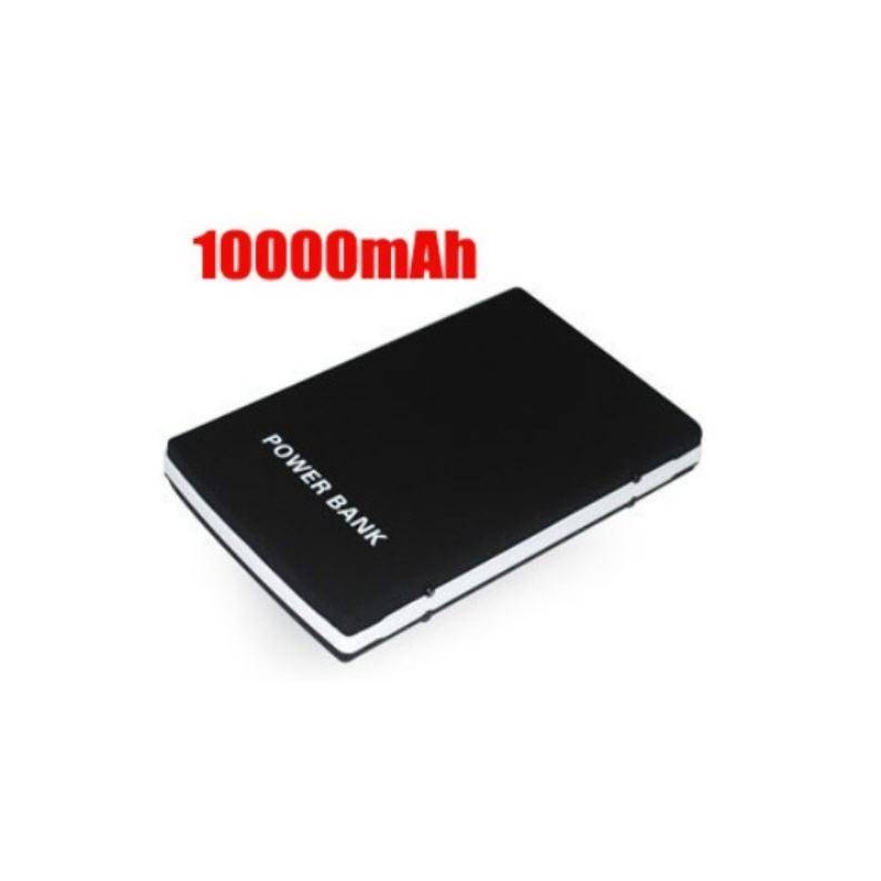 PowerBank 10400mAh