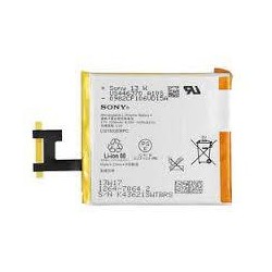 Batterie d'Origine Sony LIS1502ERPC