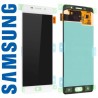 LCD Samsung Original Samsung Galaxy A5 (2016) Blanc