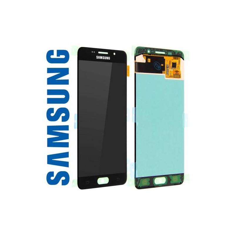 LCD Samsung Original Samsung Galaxy A5 (2016) Noir