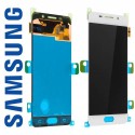 LCD Samsung Original Samsung Galaxy A3 (2016) Blanc
