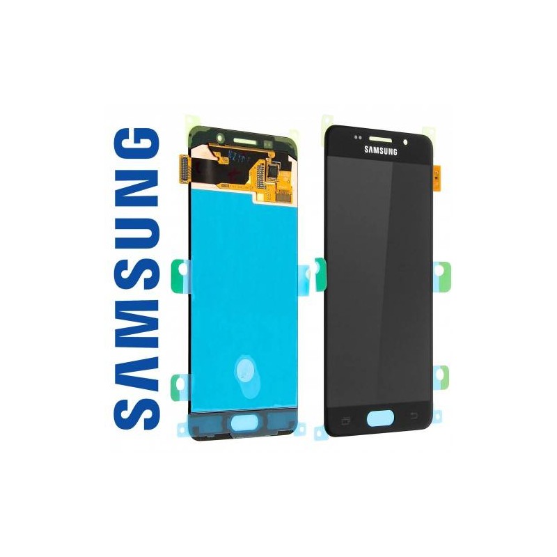 LCD Samsung Original Samsung Galaxy A3 (2016) Noir