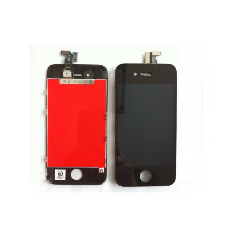 Ecran LCD IPHONE 4S Noir