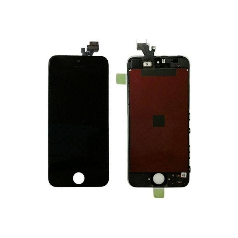 Ecran LCD IPHONE 5 Noir